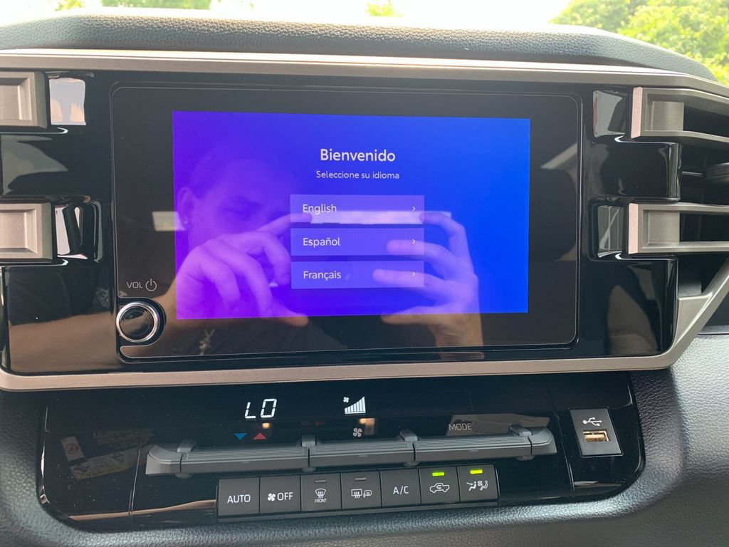New 2026 Toyota Tundra SR5 AWD/4WD image 20