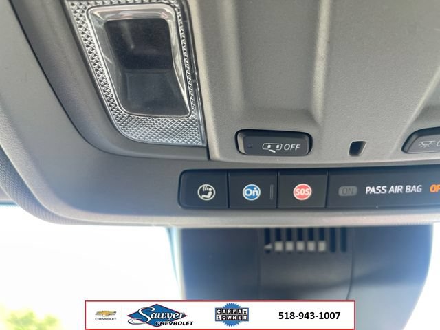 Certified 2022 Chevrolet Silverado 1500 Custom AWD/4WD image 27