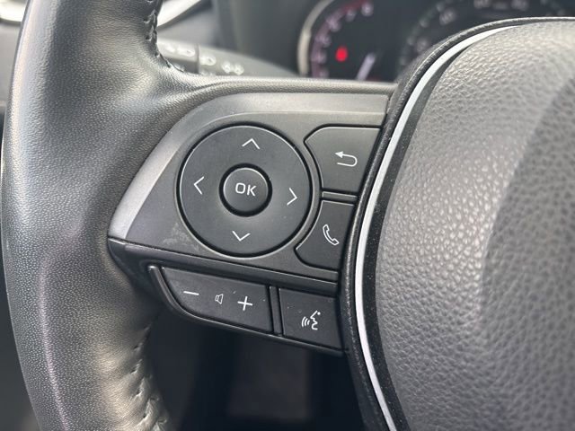 Certified 2023 Toyota RAV4 XLE w/ Convenience Package image 25