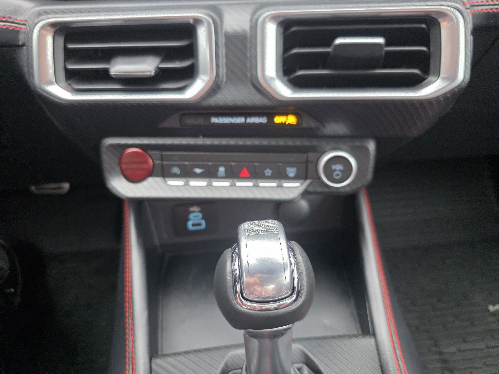 Used 2025 Ford Mustang Premium image 15