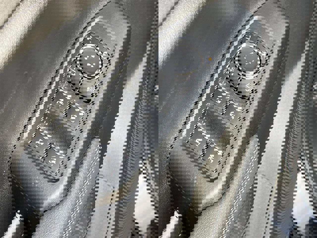 New 2025 Ford Ranger XLT image 16