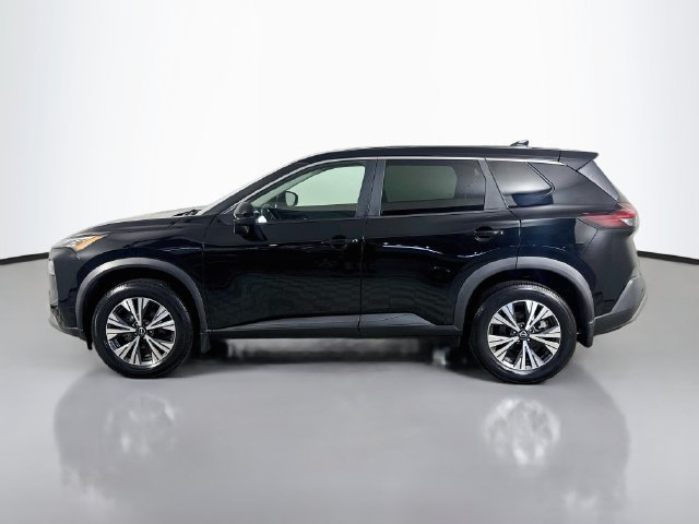 Used 2022 Nissan Rogue SV AWD/4WD image 6
