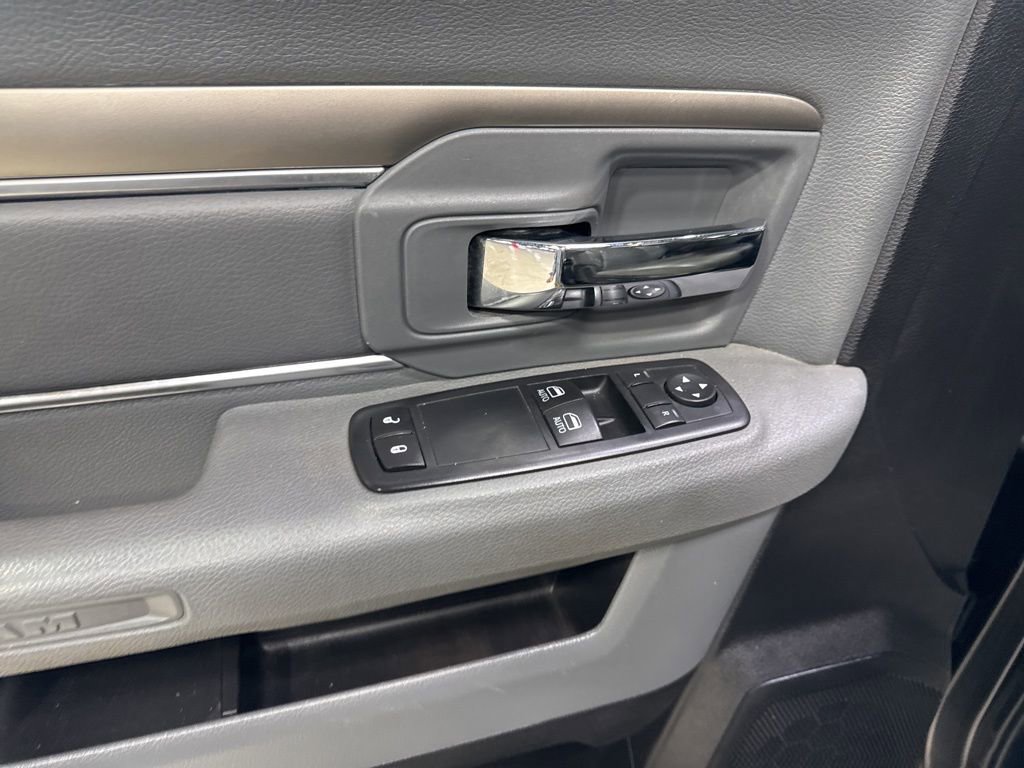 Used 2017 RAM 2500 Tradesman w/ Snow Chief Group image 26