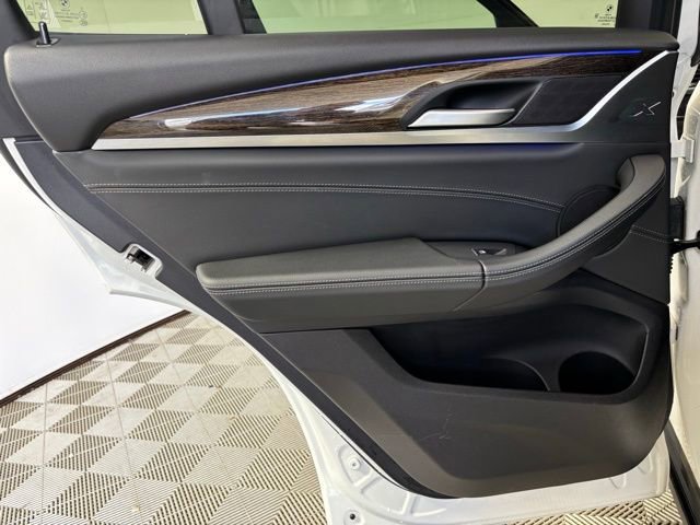 Used 2019 BMW X3 xDrive30i w/ Premium Package AWD/4WD image 20