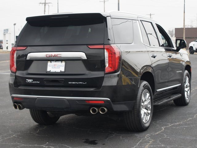 Used 2023 GMC Yukon Denali image 20