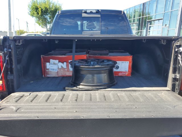 Used 2023 RAM 3500 Laramie AWD/4WD image 9