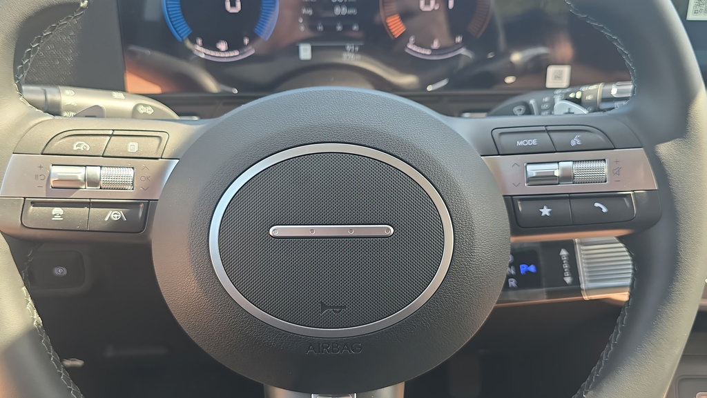New 2026 Hyundai Kona SEL Premium AWD/4WD image 11
