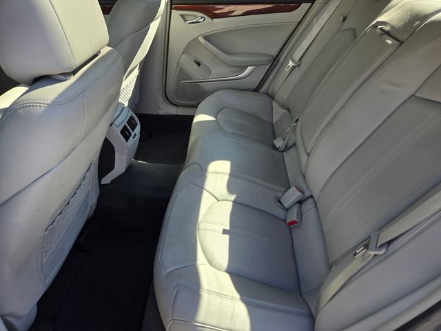 Used 2011 Cadillac CTS Premium image 10
