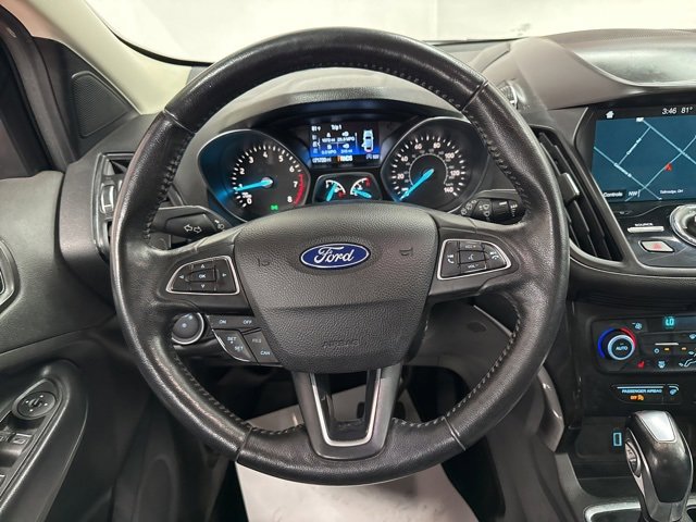 Used 2019 Ford Escape Titanium image 26