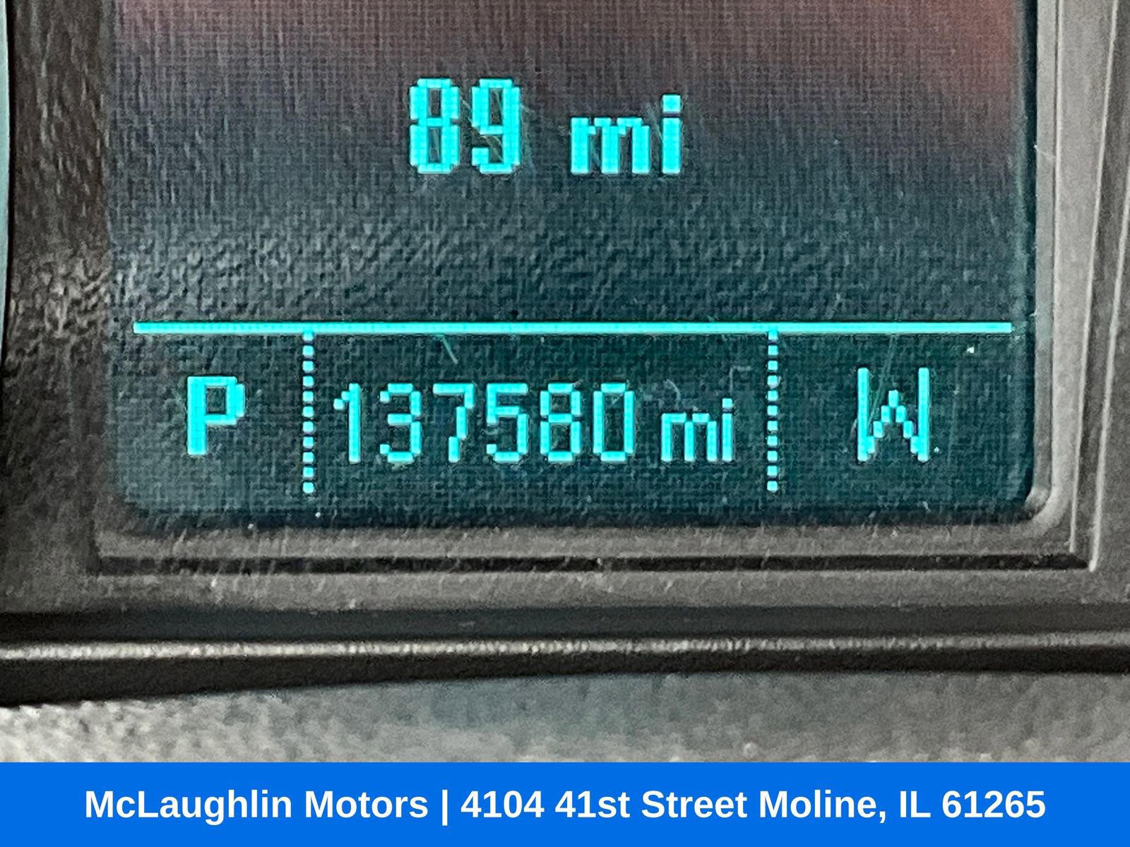 Used 2013 Chevrolet Equinox LTZ w/ LPO, Protection Package AWD/4WD image 19