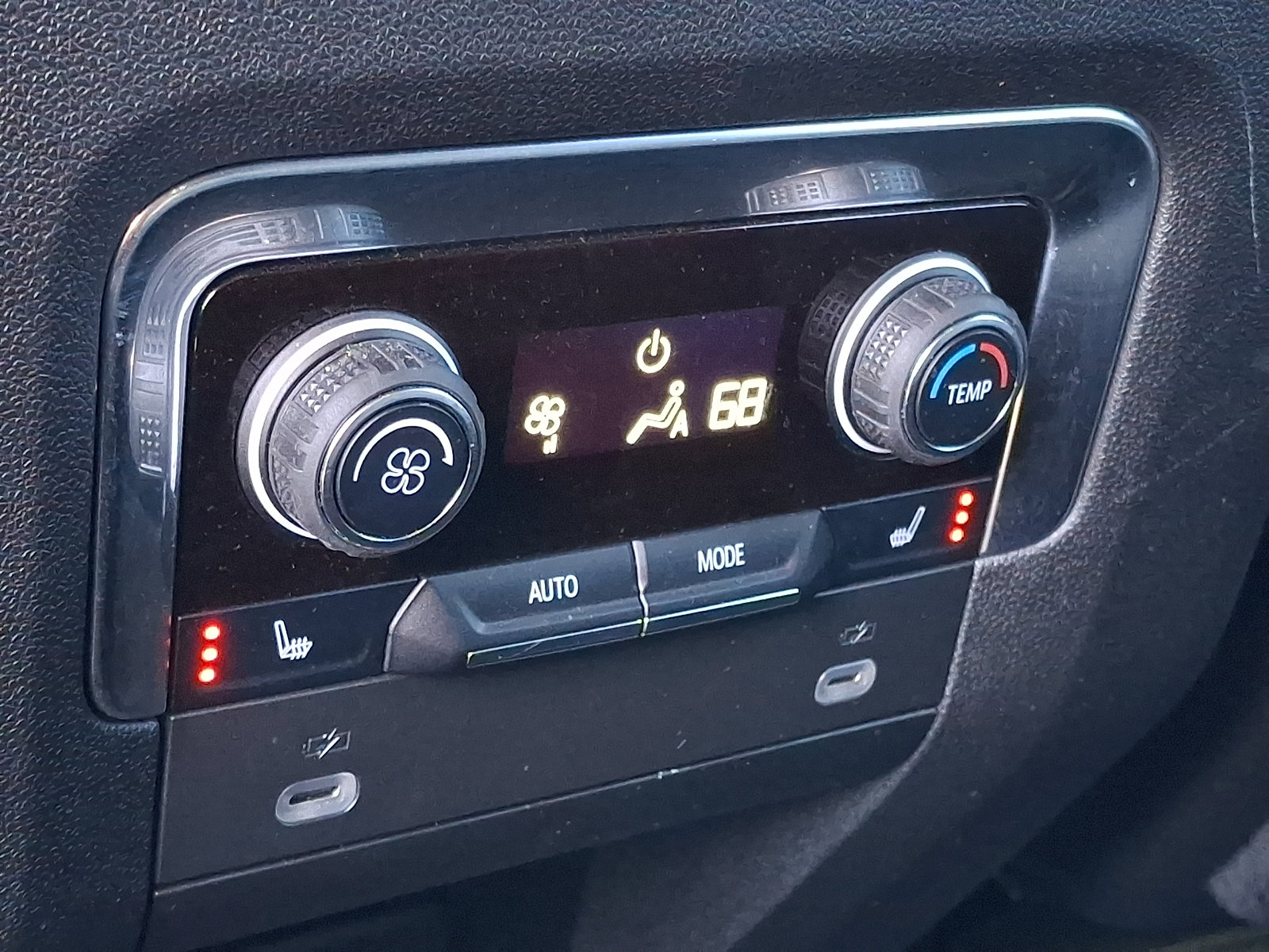 Certified 2024 Chevrolet Tahoe High Country image 12