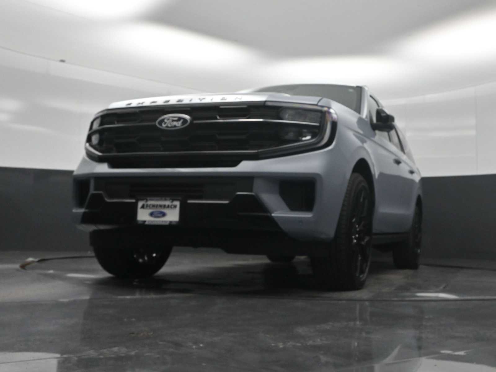 New 2027 Ford Expedition Max Platinum w/ Stealth Performance Package AWD/4WD image 45