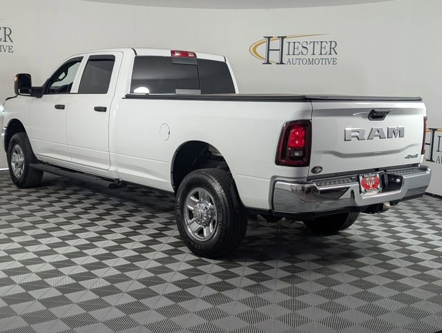 Used 2025 RAM 2500 Tradesman AWD/4WD image 5