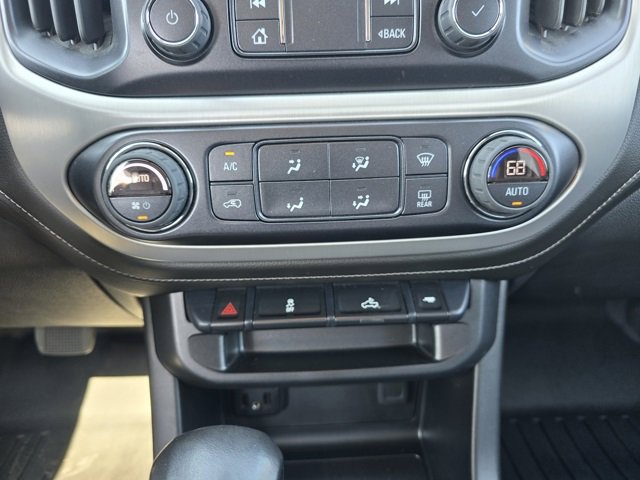 Used 2022 GMC Canyon Elevation w/ Trailering Package image 27