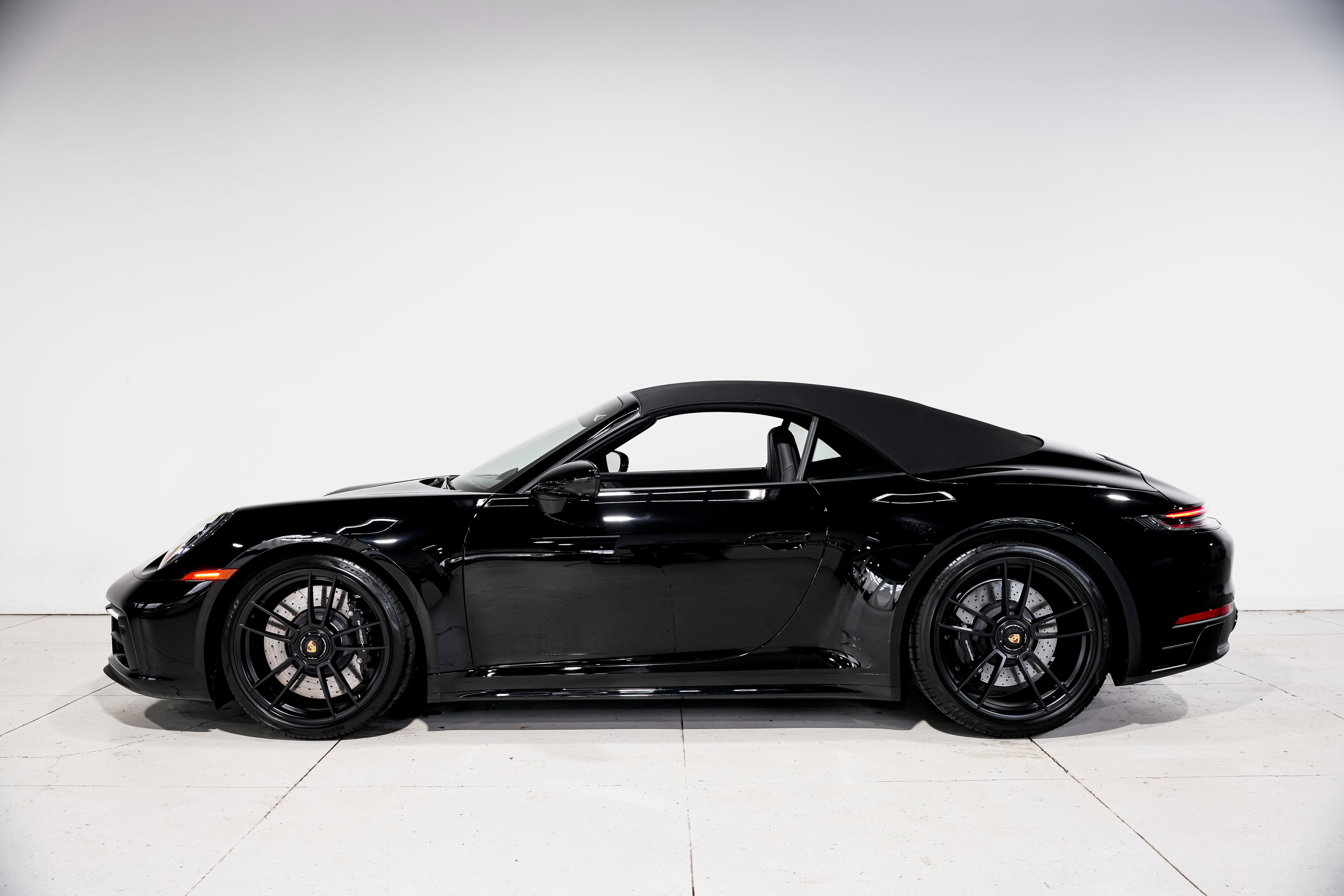 Used 2022 Porsche 911 Carrera GTS image 7