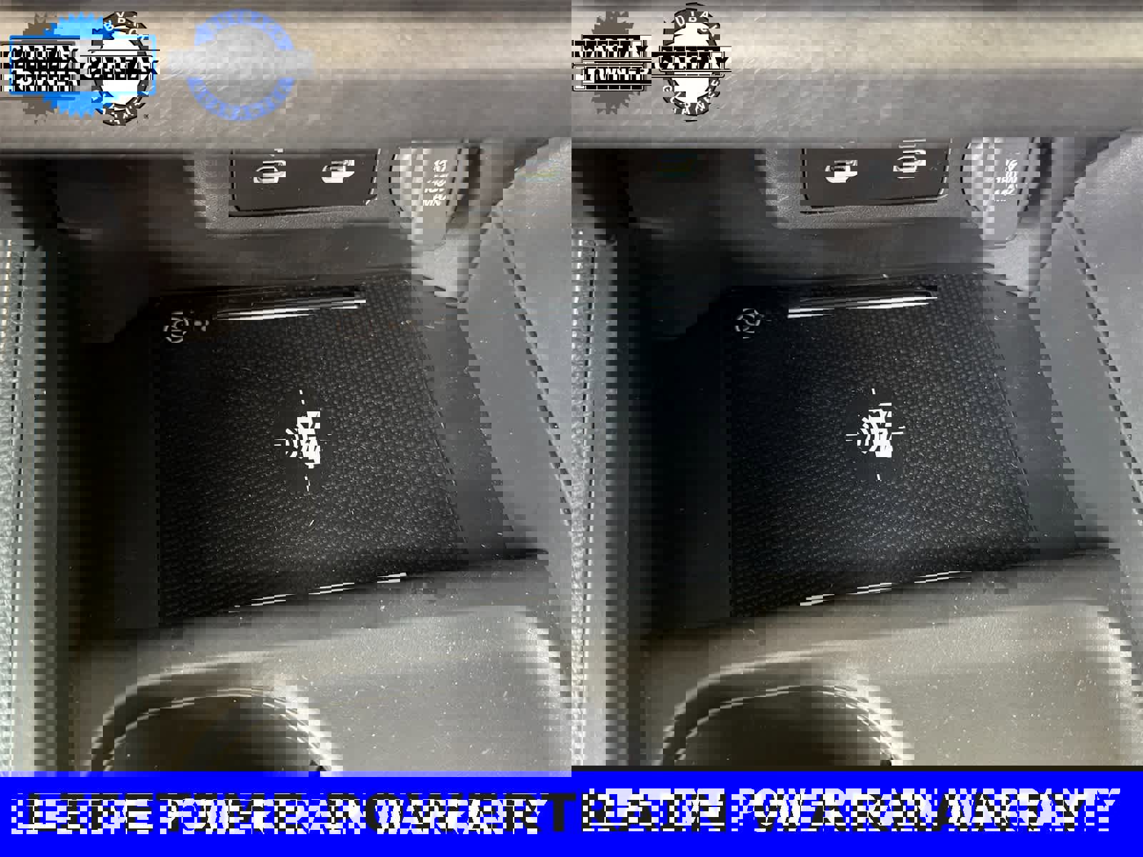 Used 2025 Acura ADX A-Spec image 23