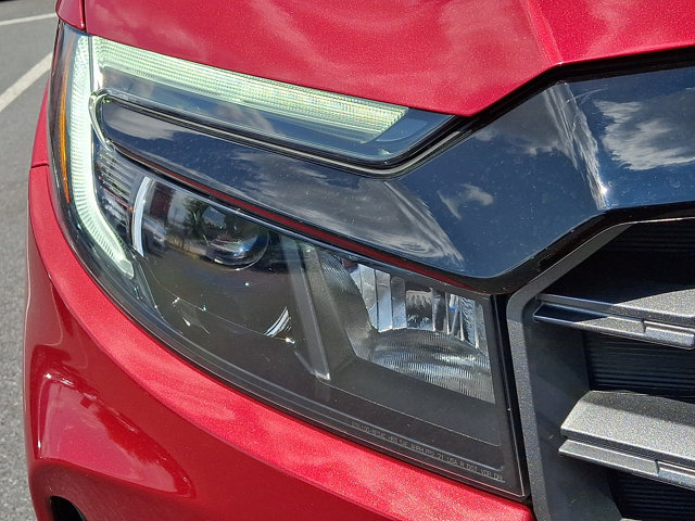 Certified 2023 Honda Passport TrailSport image 10