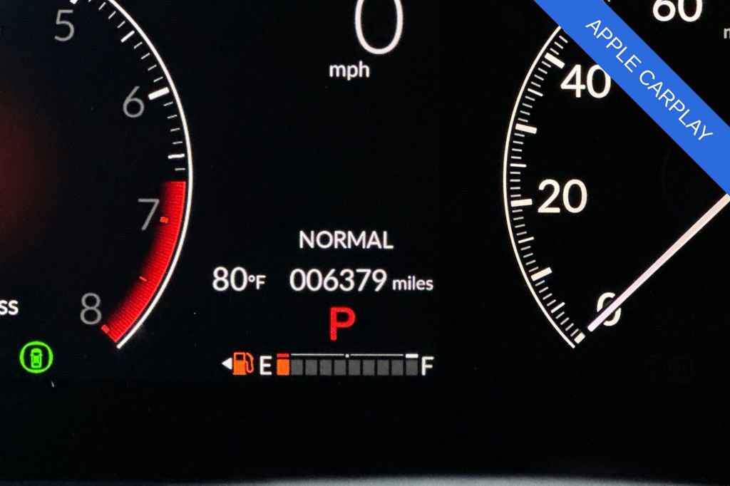 Used 2025 Honda HR-V LX image 29