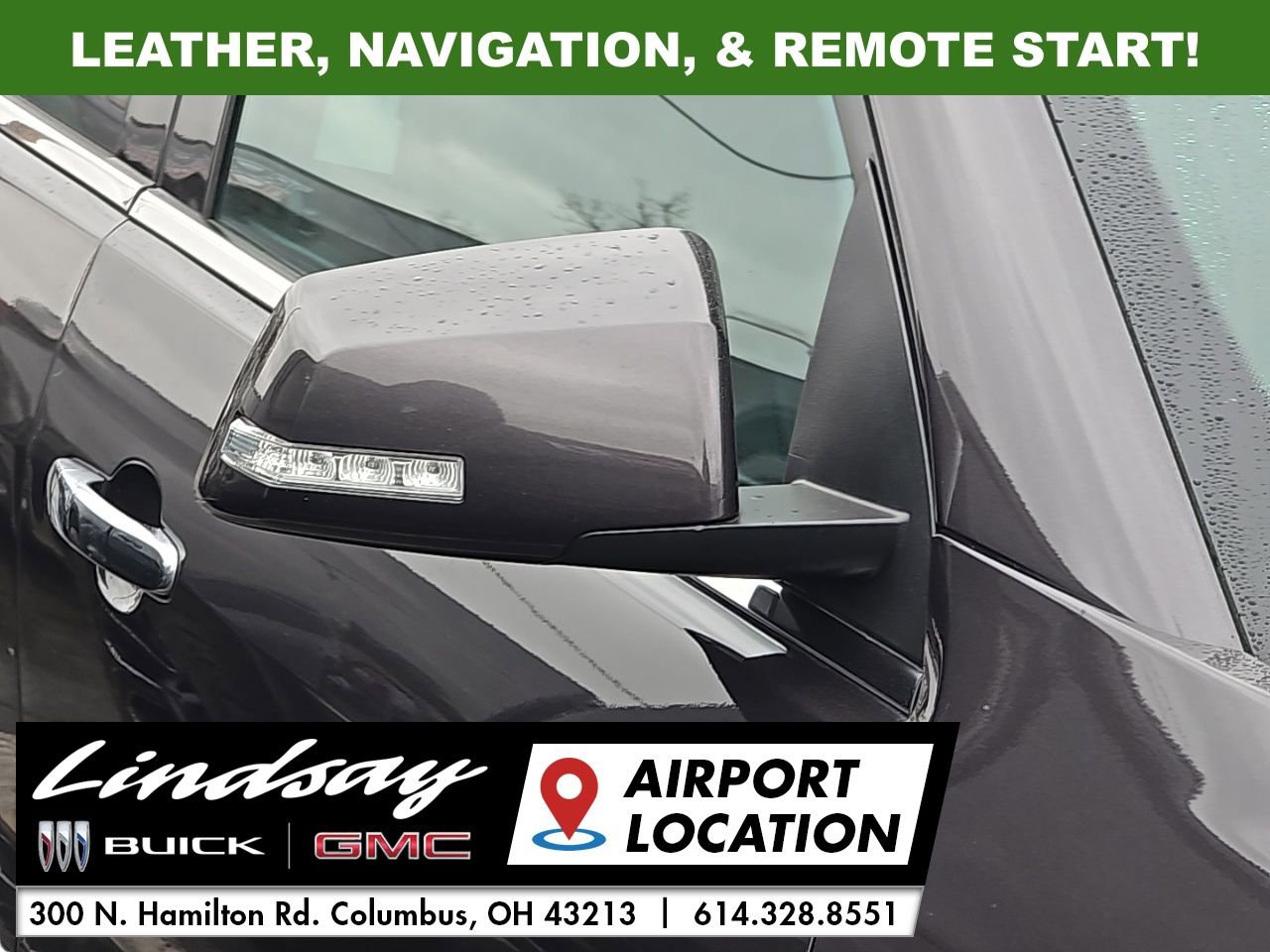 Used 2016 GMC Acadia Denali image 8