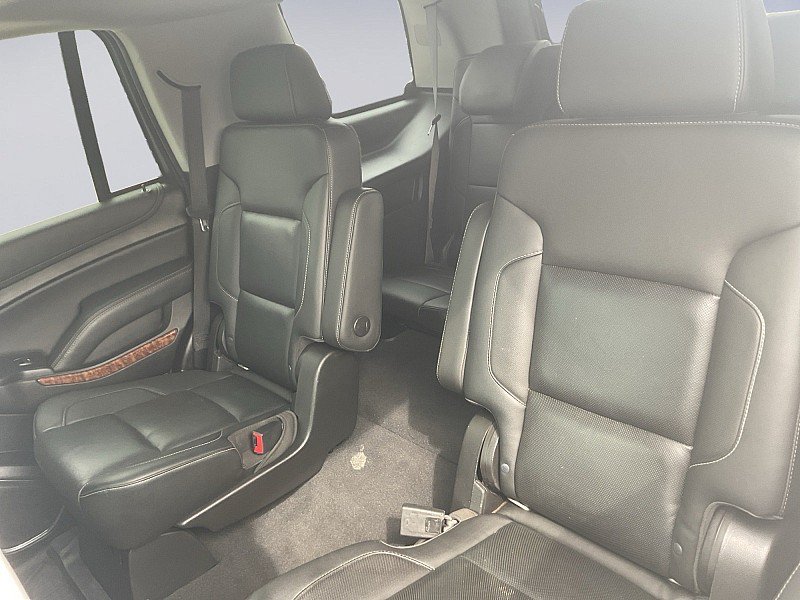Used 2019 Chevrolet Tahoe Premier AWD/4WD image 15