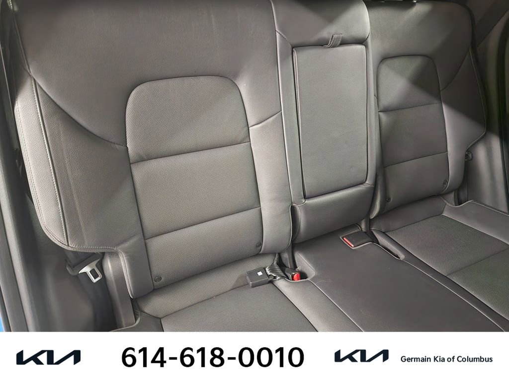 Used 2017 Hyundai Tucson SE Plus AWD/4WD image 19