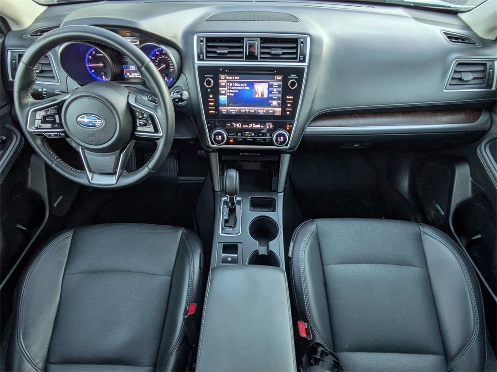Used 2018 Subaru Outback 2.5i Limited image 15