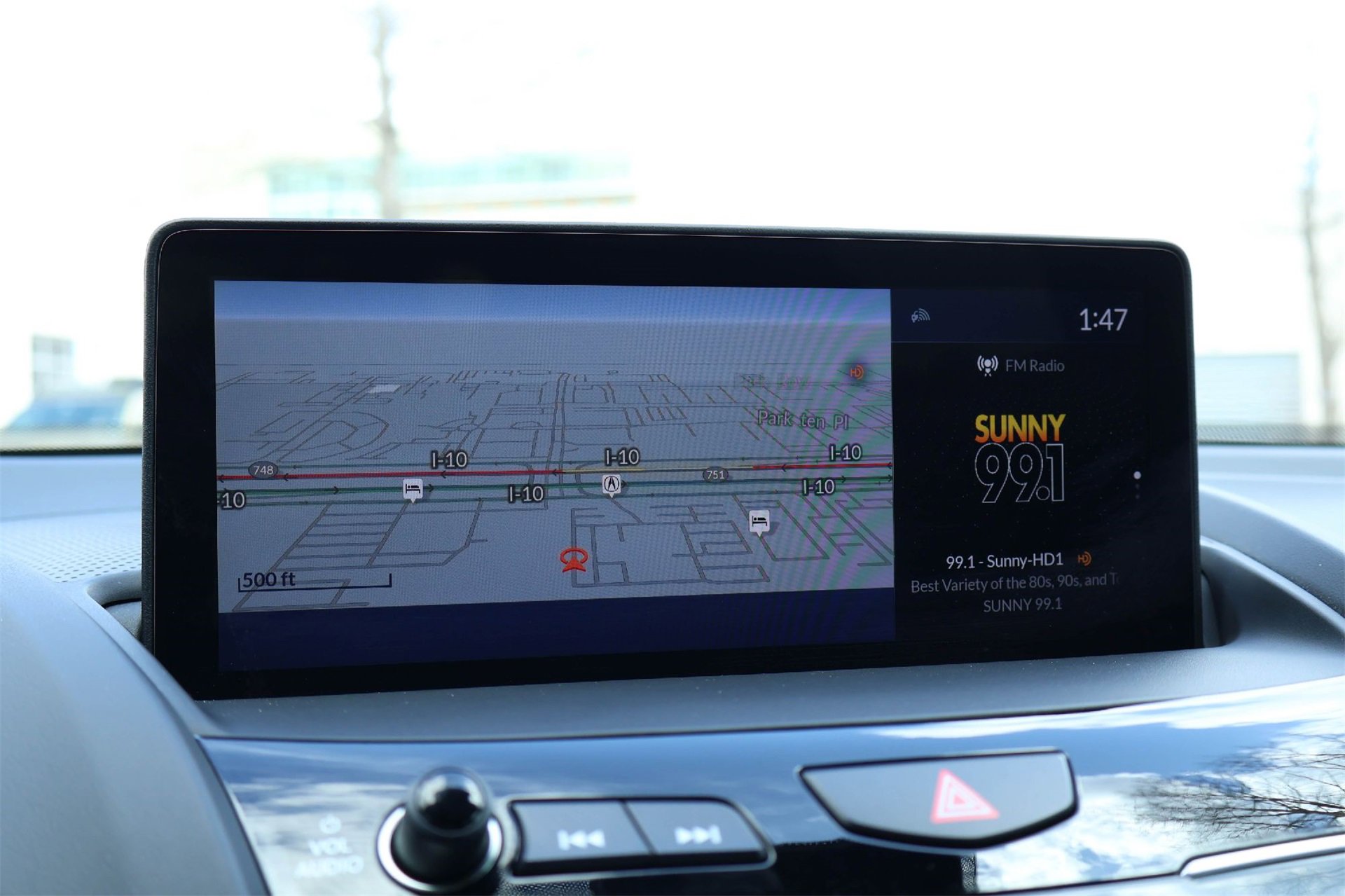 Used 2023 Acura RDX w/ Technology Package image 26