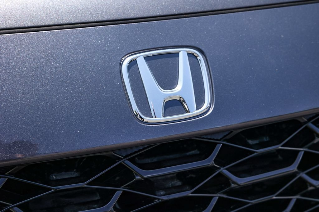 New 2027 Honda HR-V EX-L image 9