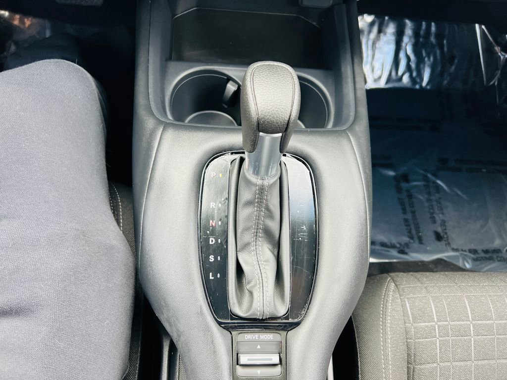 Used 2024 Honda HR-V LX image 26