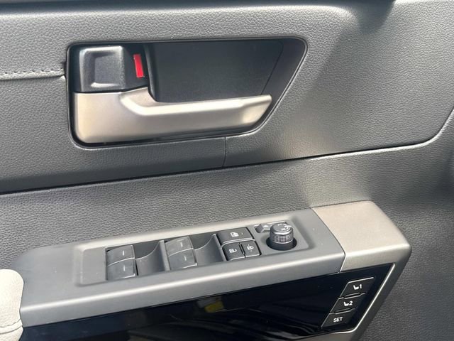 New 2026 Toyota Tundra Limited RWD image 21