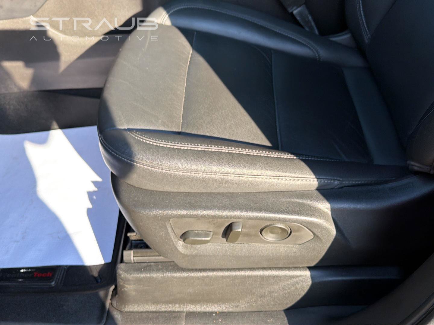 Used 2021 Chevrolet Tahoe Z71 AWD/4WD image 13