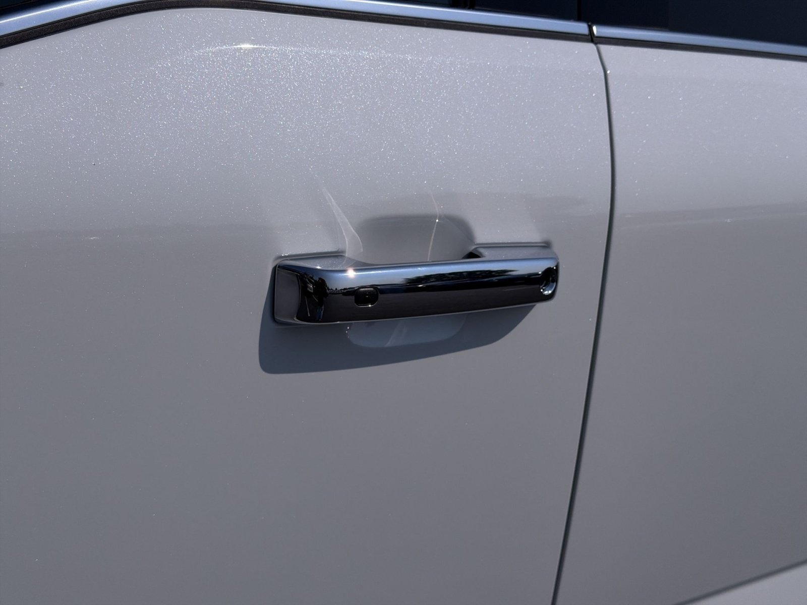 New 2026 Ford F250 Lariat w/ Chrome Package AWD/4WD image 15