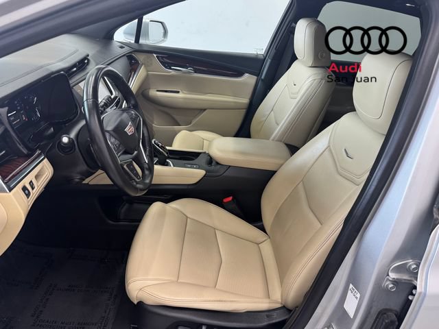 Used 2019 Cadillac XT5 Premium Luxury FWD image 23