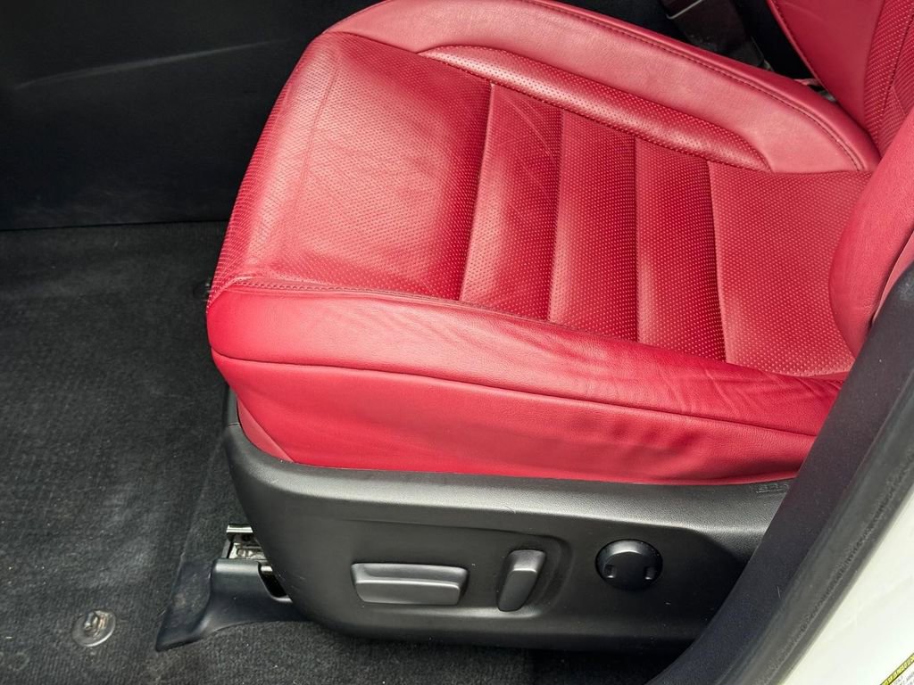 Used 2018 Lexus RX 350 F Sport w/ Cold Area Package AWD/4WD image 24