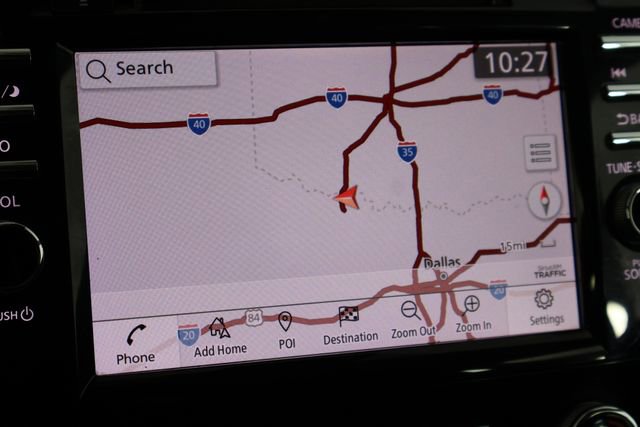 Used 2023 Nissan Murano SL w/ SL Moonroof Package image 31