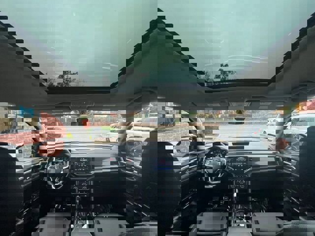 Used 2021 Volkswagen Atlas SE image 16