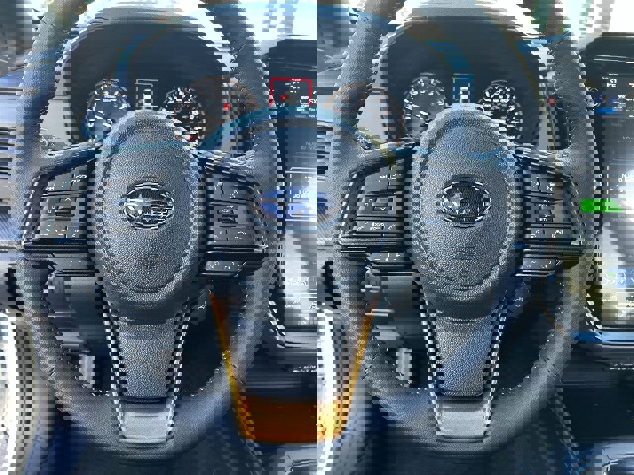 New 2026 Subaru Crosstrek 2.5i Wilderness image 19