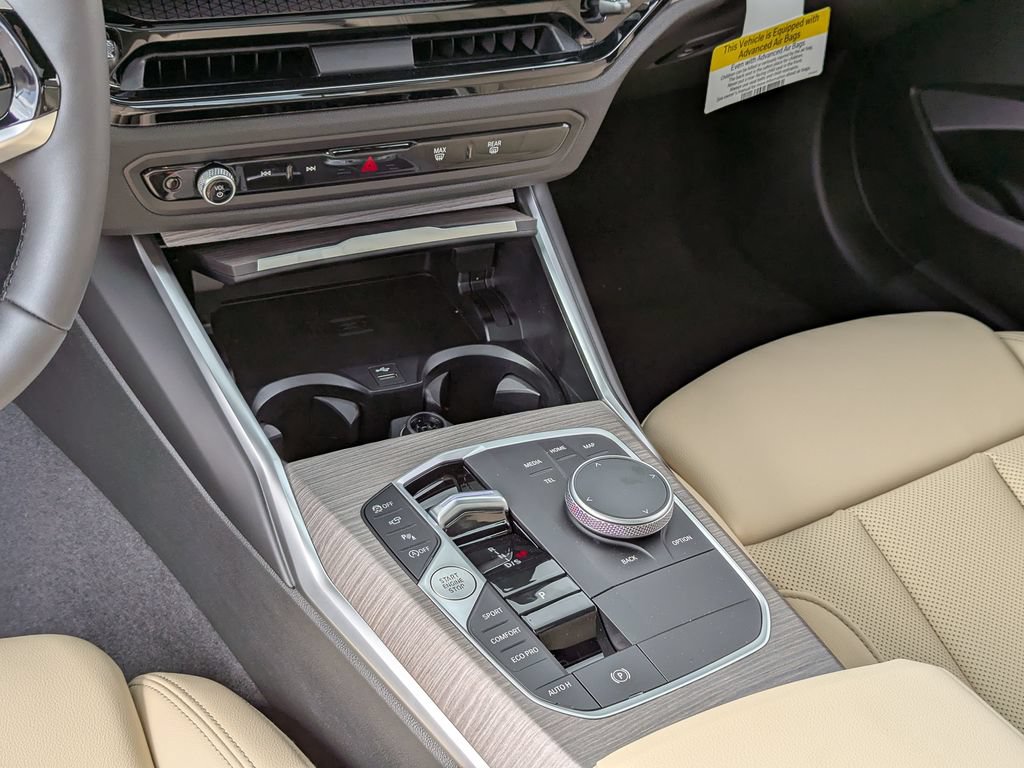 New 2026 BMW 230i xDrive Coupe w/ Convenience Package AWD/4WD image 25