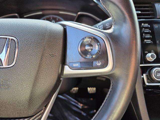Used 2020 Honda Civic Sport image 32