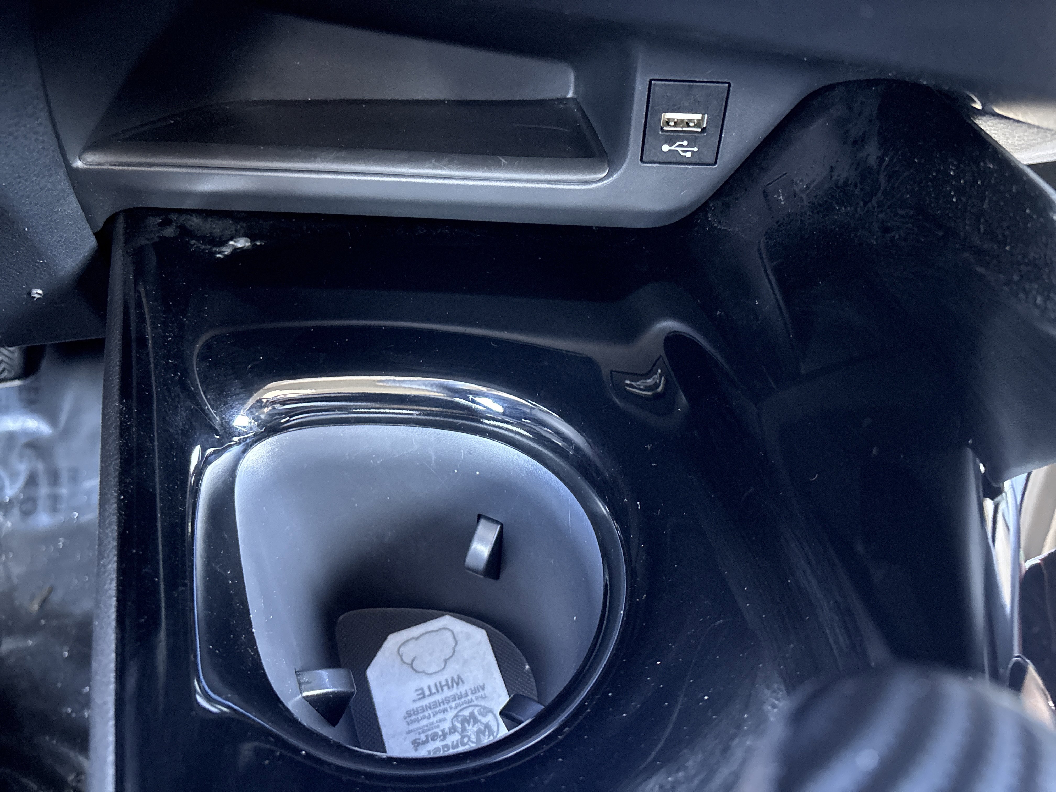 Used 2021 Toyota C-HR Limited image 47