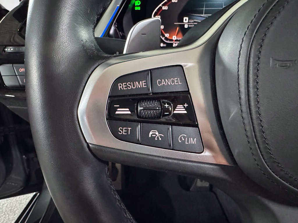 Used 2020 BMW Z4 M40i w/ Executive Package RWD image 20