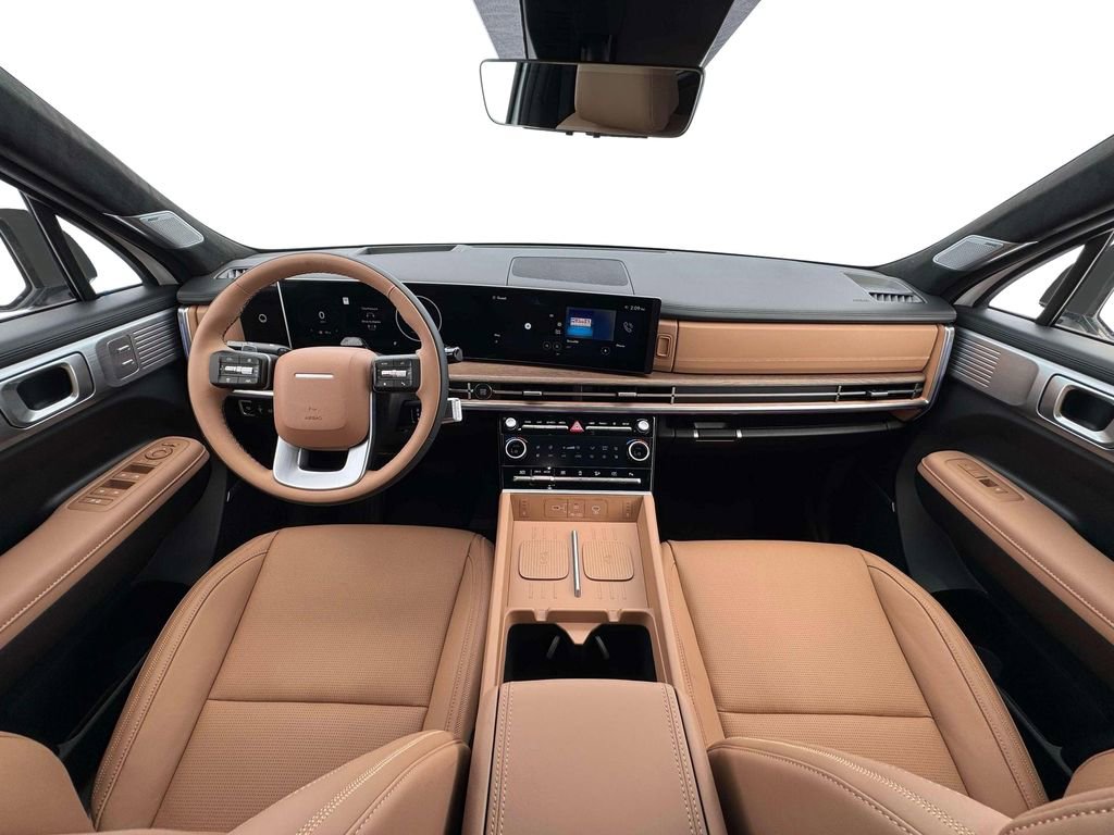 New 2026 Hyundai Santa Fe Calligraphy AWD/4WD image 19