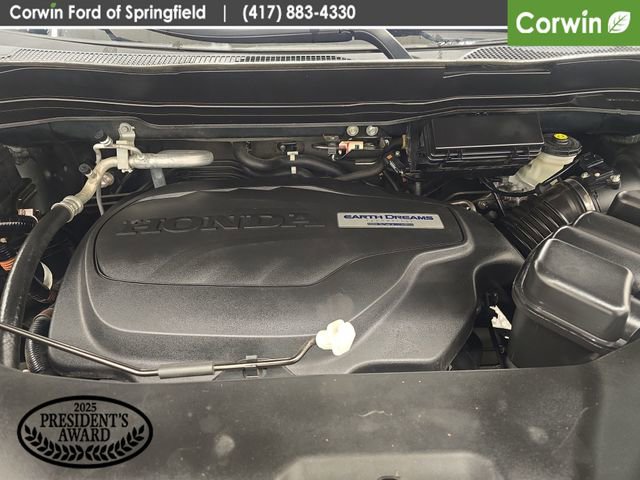 Used 2017 Honda Pilot Touring image 38