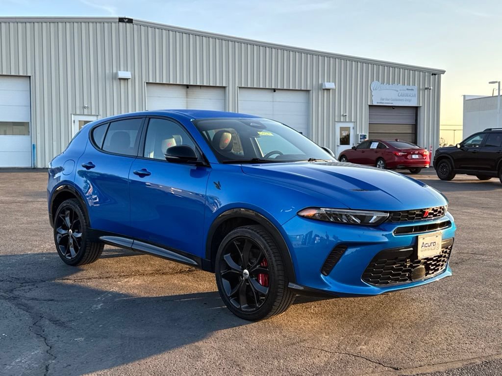 Used 2024 Dodge Hornet R/T