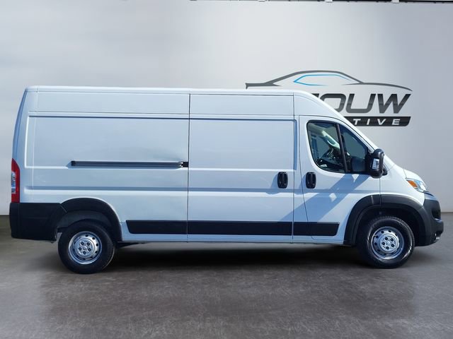 Used 2023 RAM ProMaster 2500 image 2