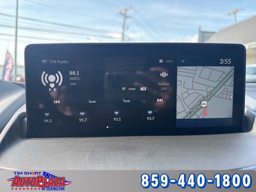 Used 2025 Acura RDX A-Spec image 5