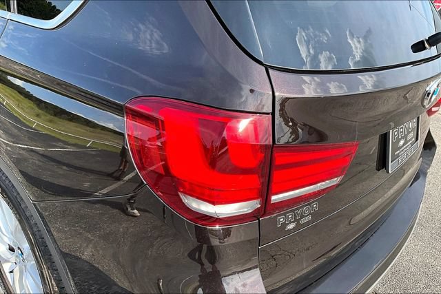 Used 2018 BMW X5 sDrive35i RWD image 23