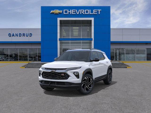 New 2026 Chevrolet TrailBlazer RS w/ Convenience Package image 8