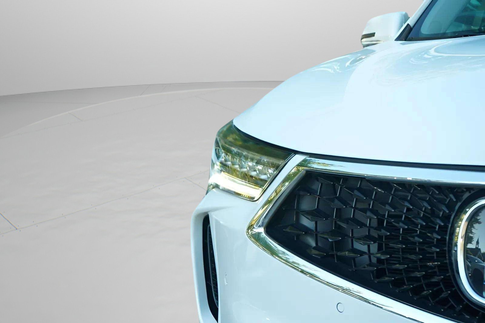 Used 2022 Acura RDX AWD w/ Advance Package image 66