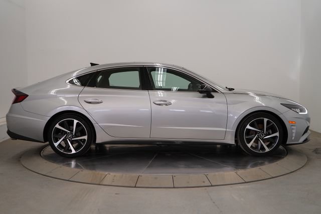 Used 2022 Hyundai Sonata SEL Plus image 8